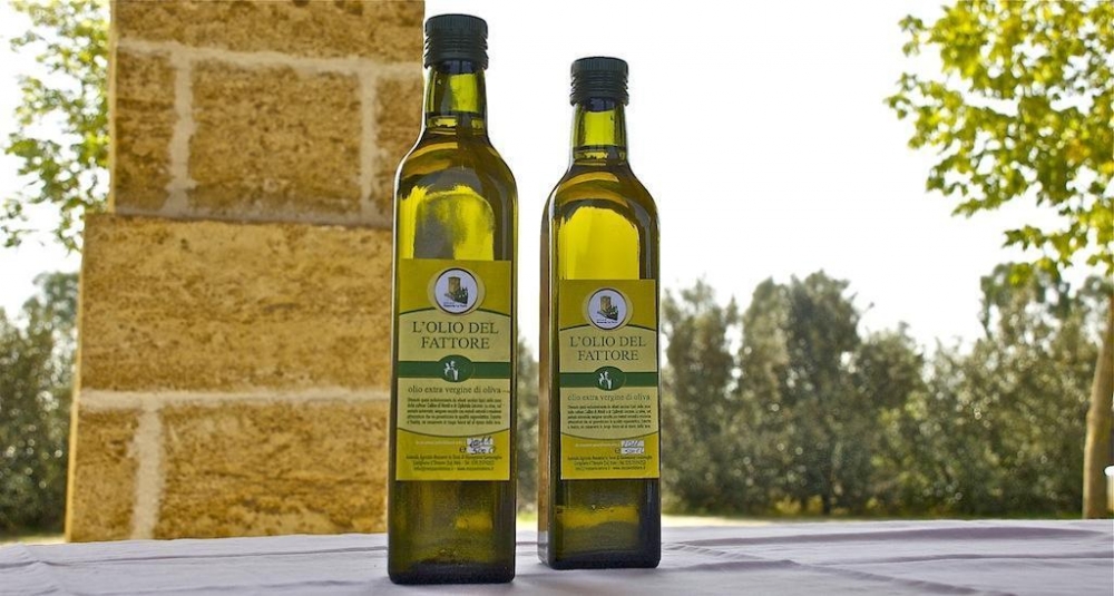 OUR AGRICOLTURAL PRODUCTS - Masseria La Torre
